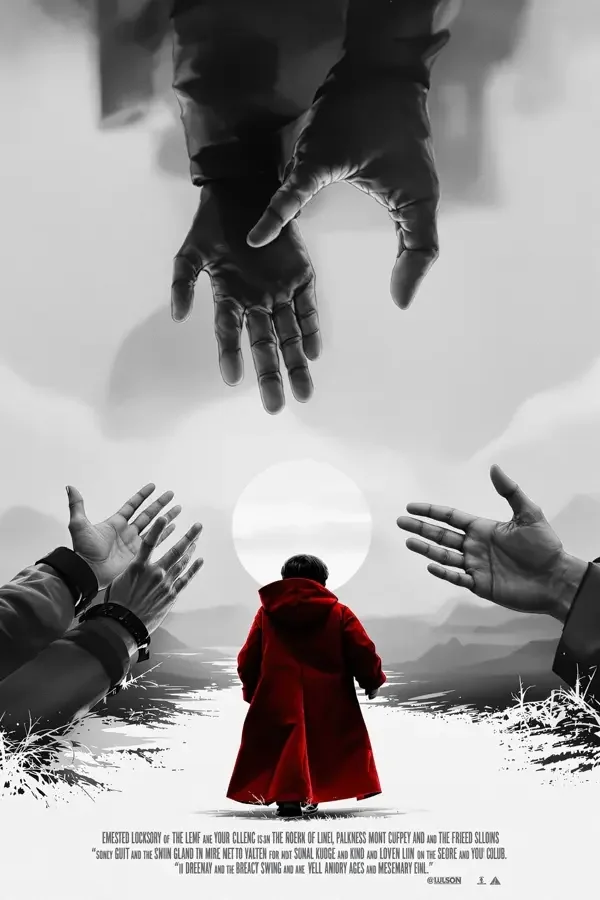 辛德勒的名单 - Schindler's List