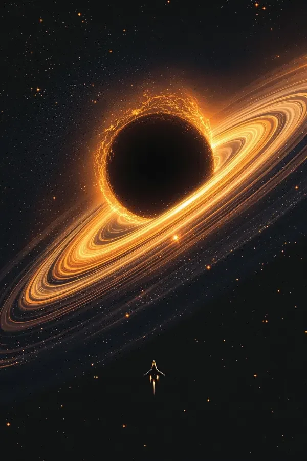 星际穿越 - Interstellar