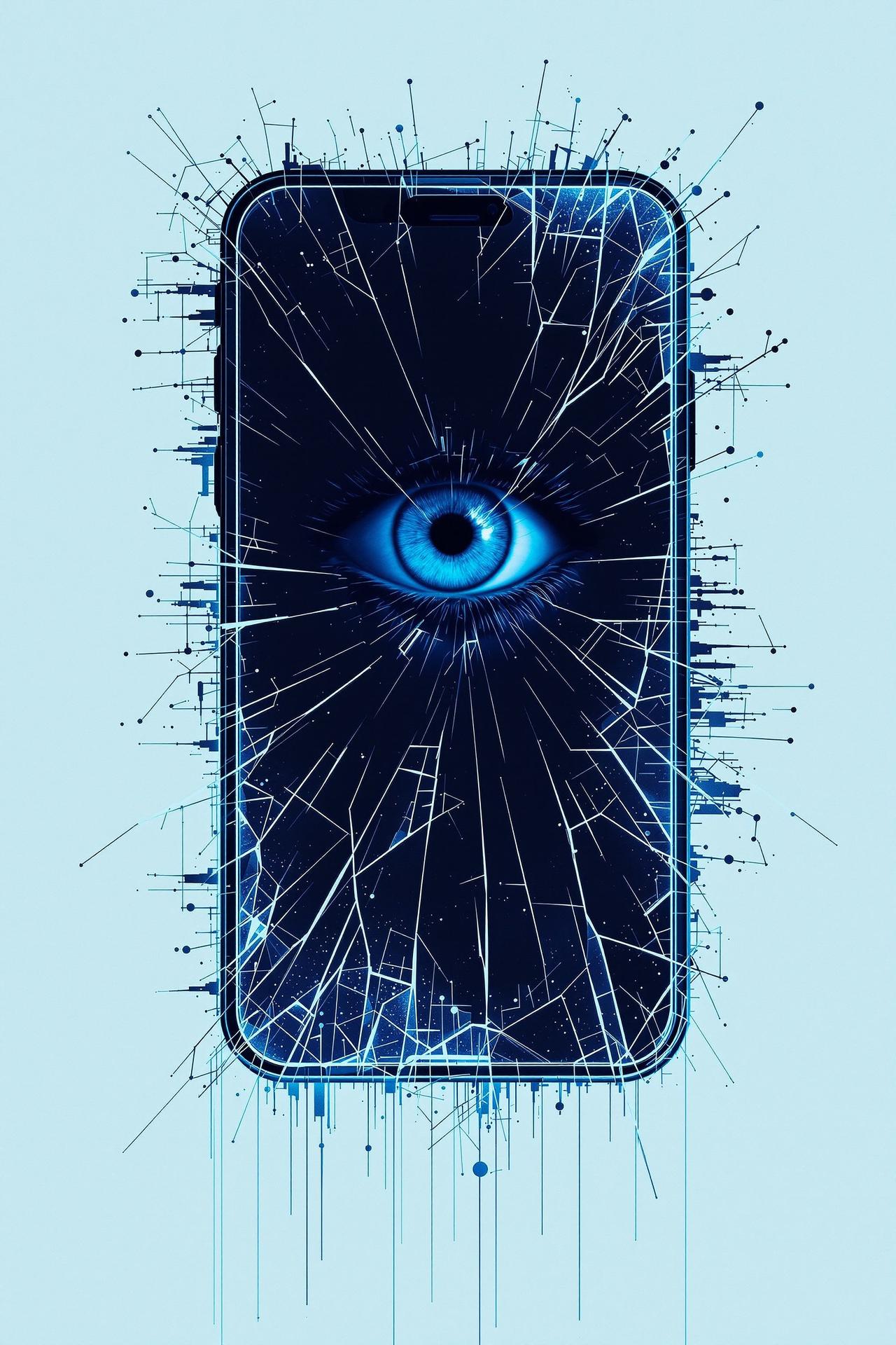 黑镜 - Black Mirror
