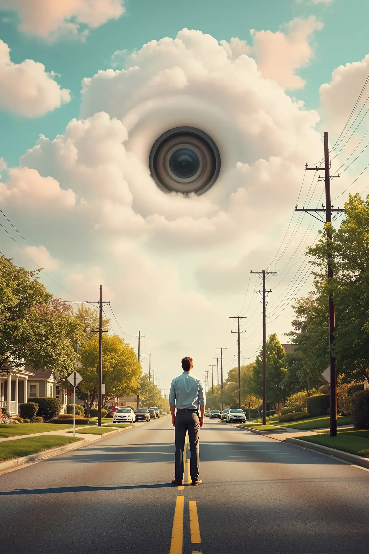 楚门的世界 - The Truman Show