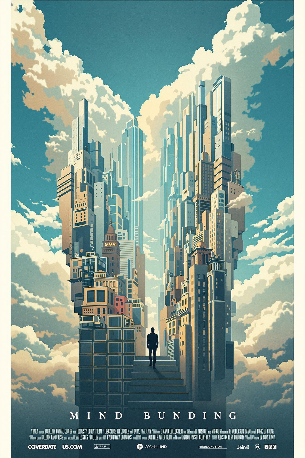 盗梦空间 - Inception